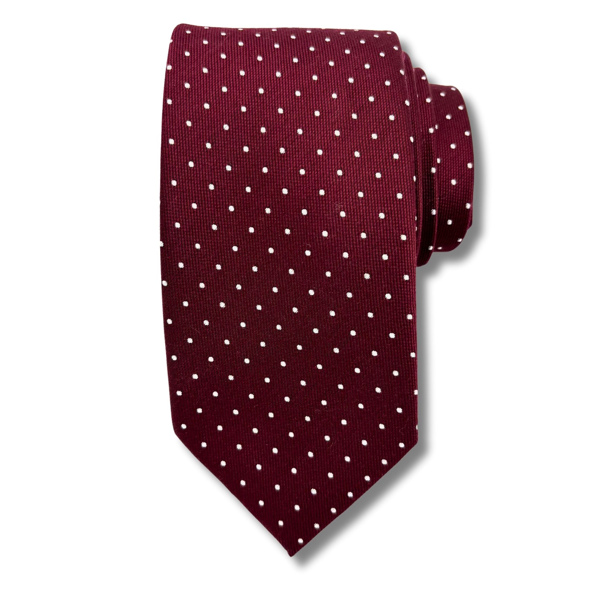 OMS003 Wine prikket slips