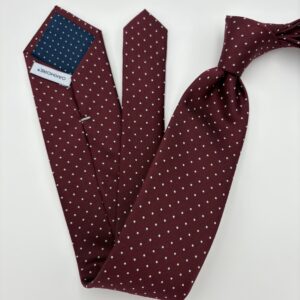 OMS003 Wine prikket slips