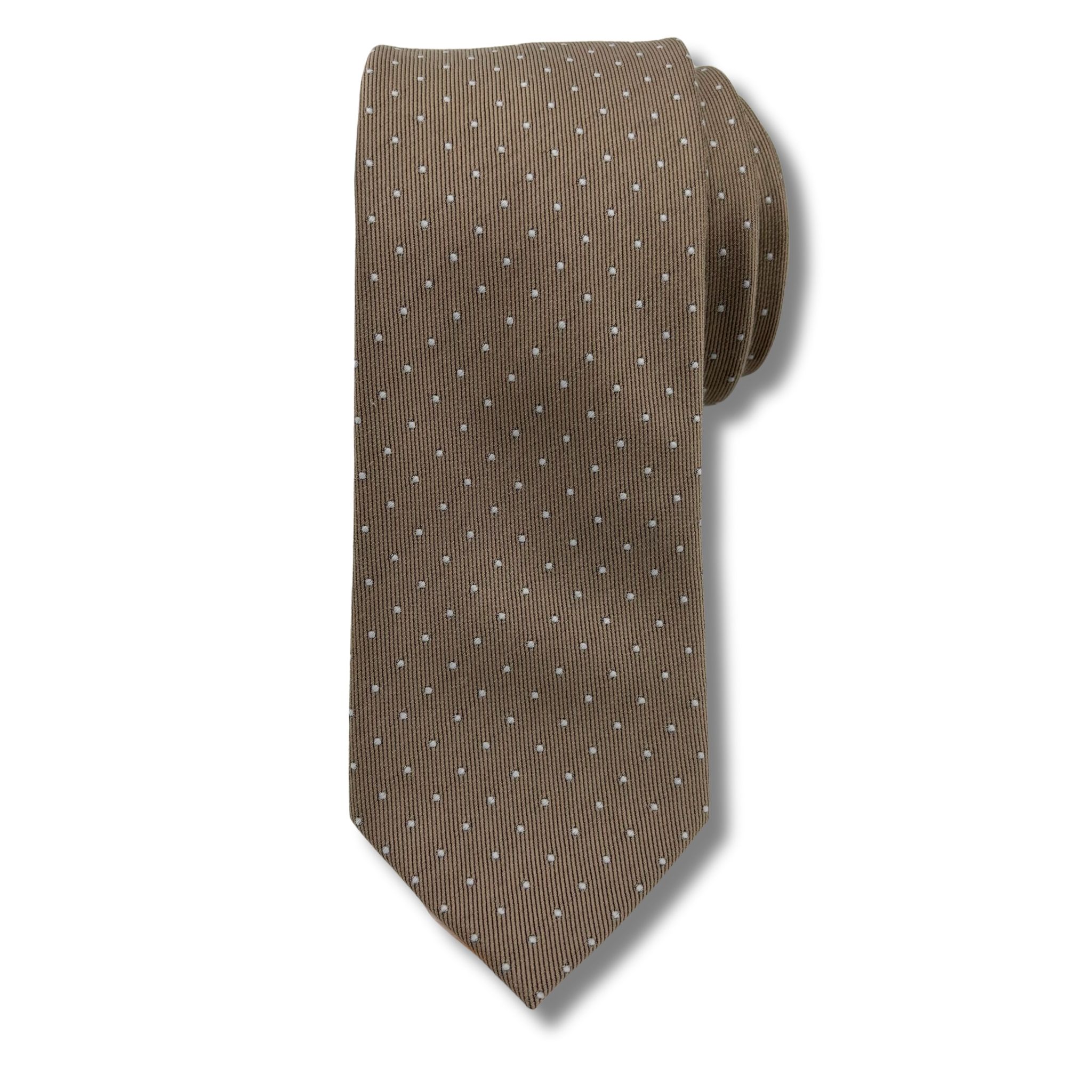 OMS005 Sand prikket slips