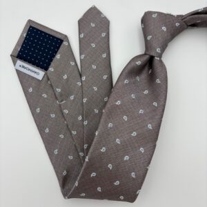 OMS015 Sand paisley slips