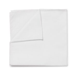 OMA011 White/white pynteklud