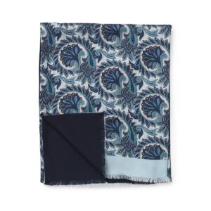 Tørklæde inspiration 19