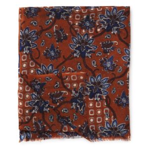 Tørklæde inspiration 25