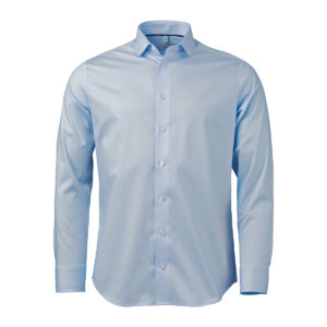 OM10 Light blue jersey