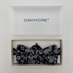 B0009 Vin Blomstret butterfly