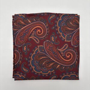 H0024 Vin paisley pynteklud