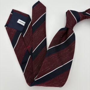 M0009 Vin/Navy stribet slips