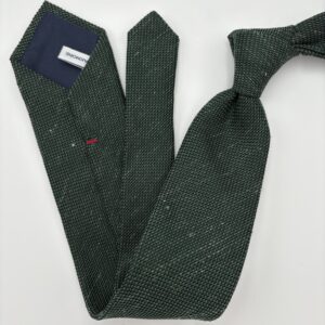 M0012 grøn struktureret slips