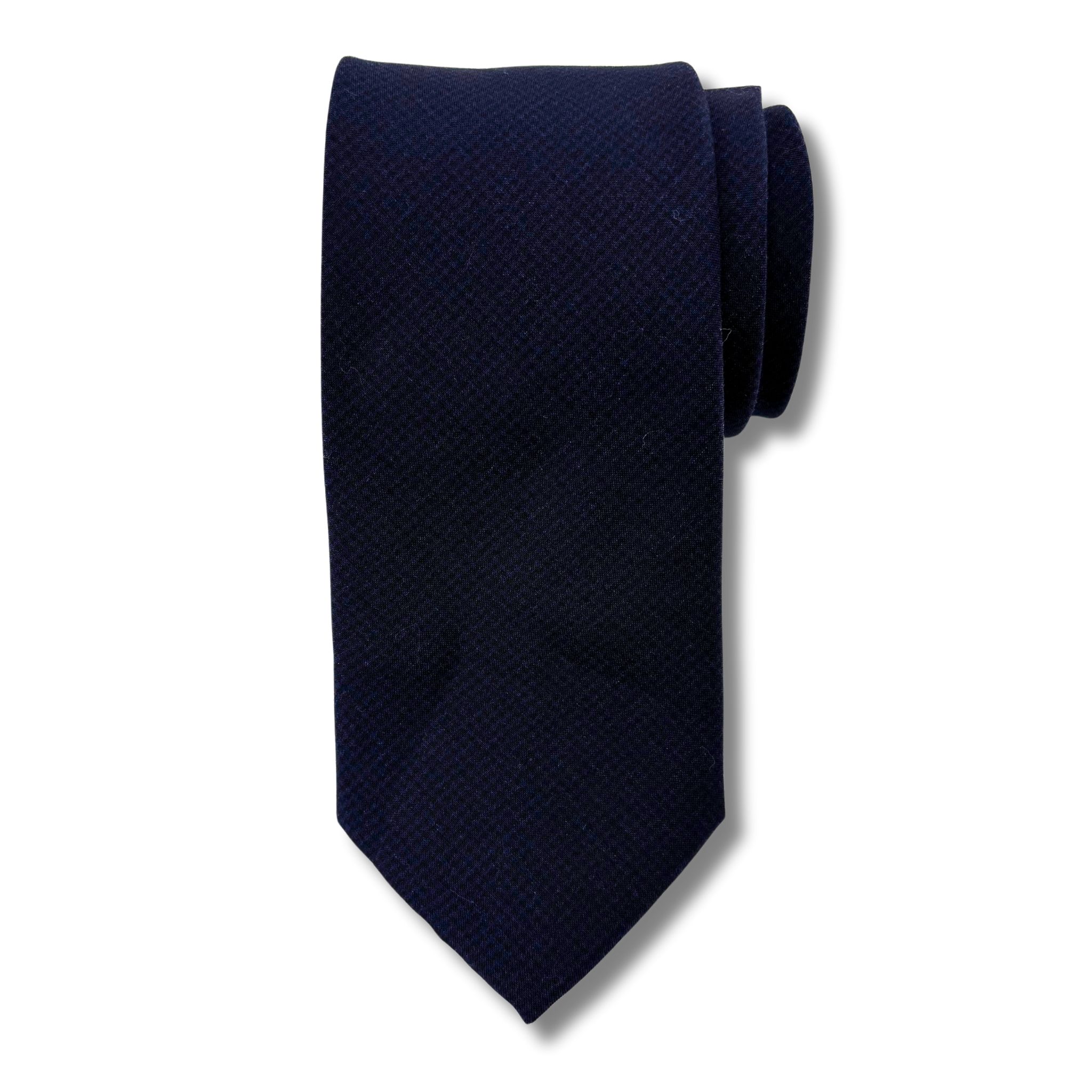 M0016 Navy tone-i-tone slips
