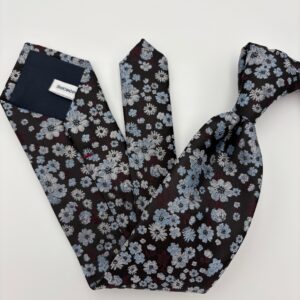 P0012 Vin blomstret slips