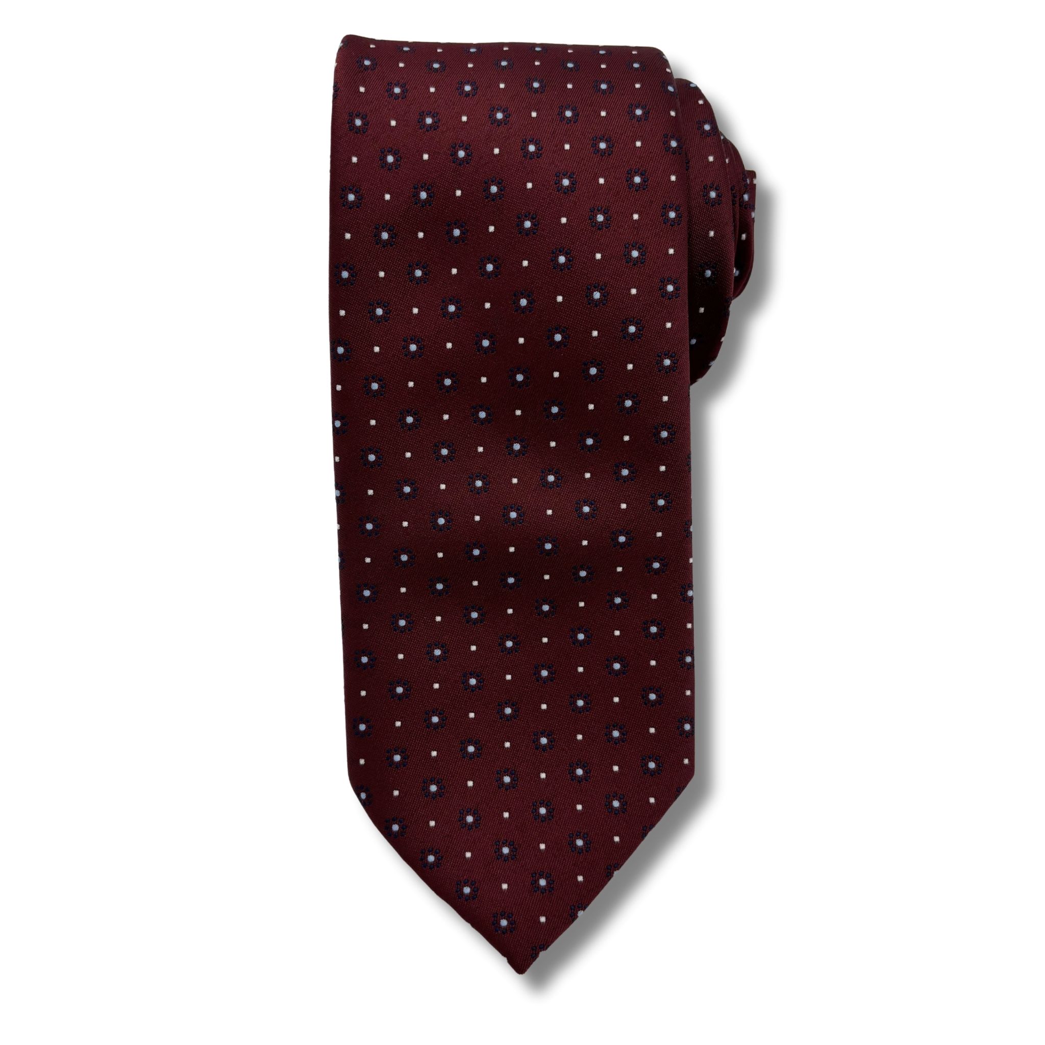 P0020 Vin prikket slips