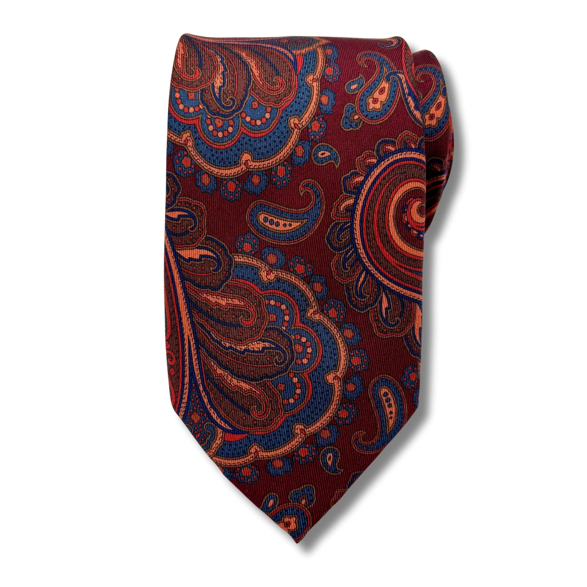 S0012 Vin Paisley slips