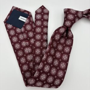 S0027 Vin blomstret slips