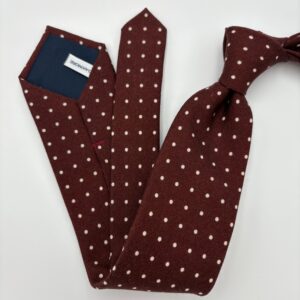 W0004 Vin prikket slips