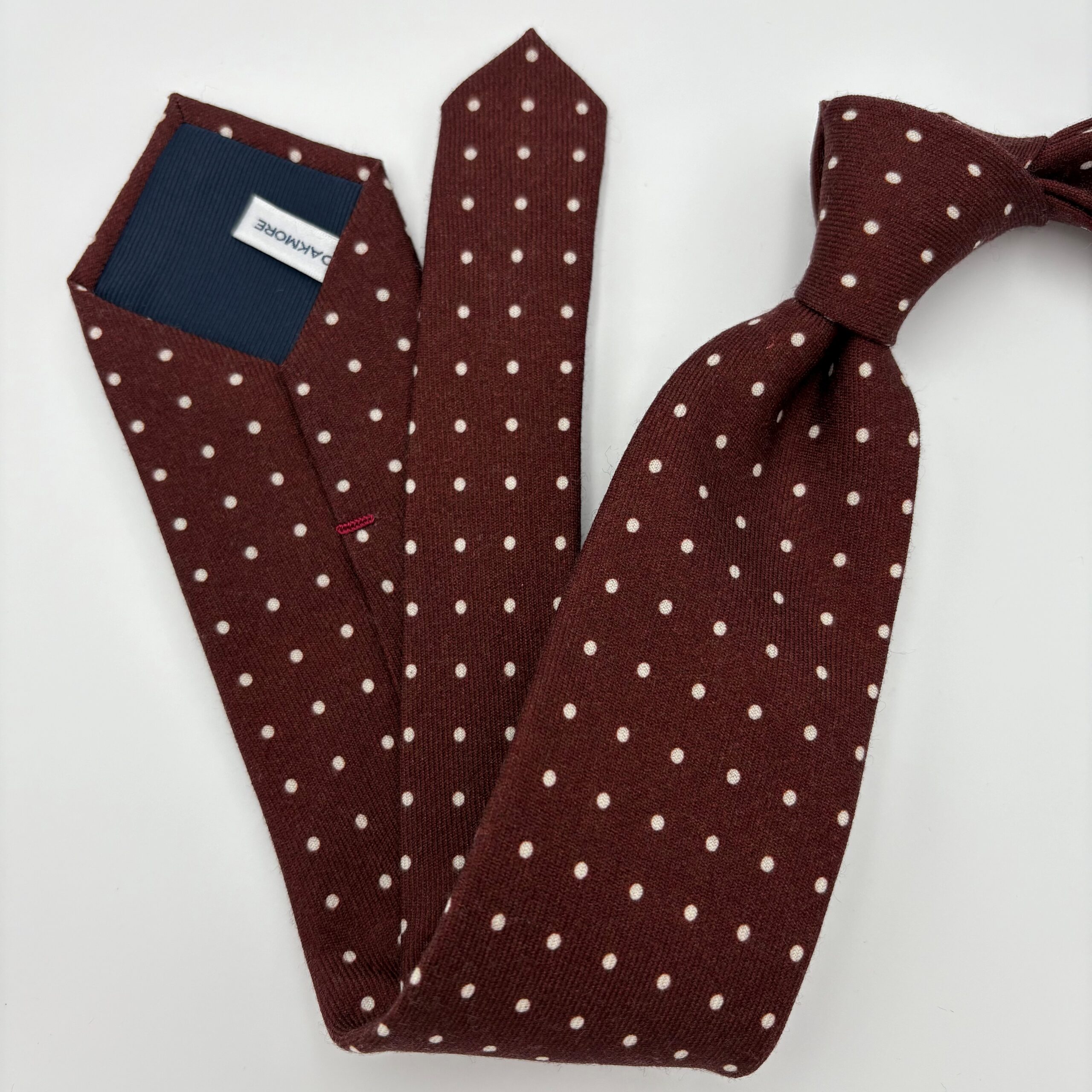 W0004 Vin prikket slips