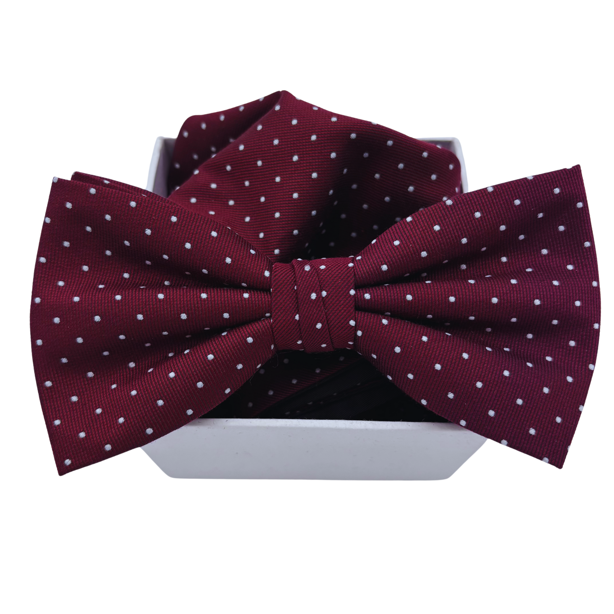 B0020 Wine Prikket butterfly