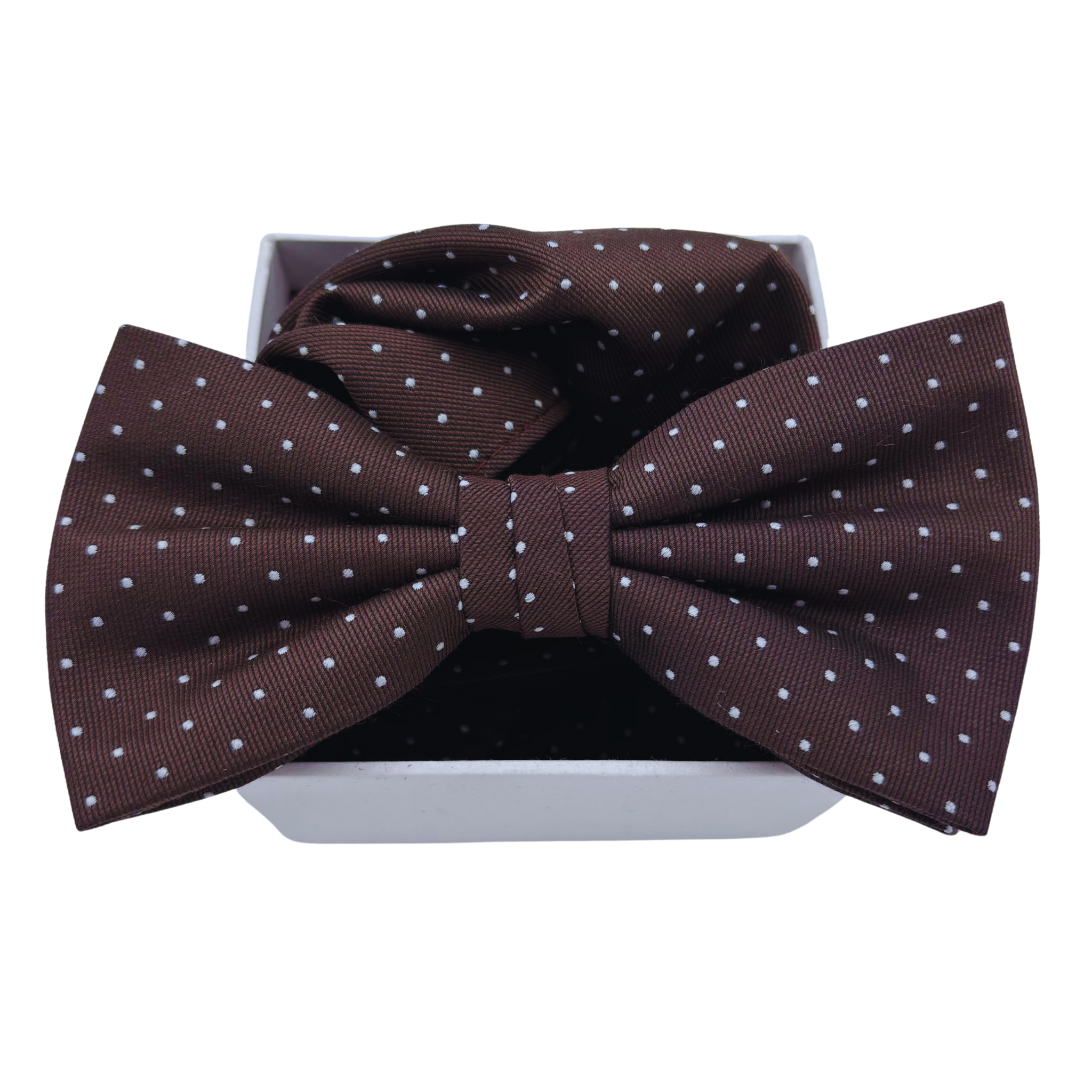 B0021 Brown Prikket butterfly