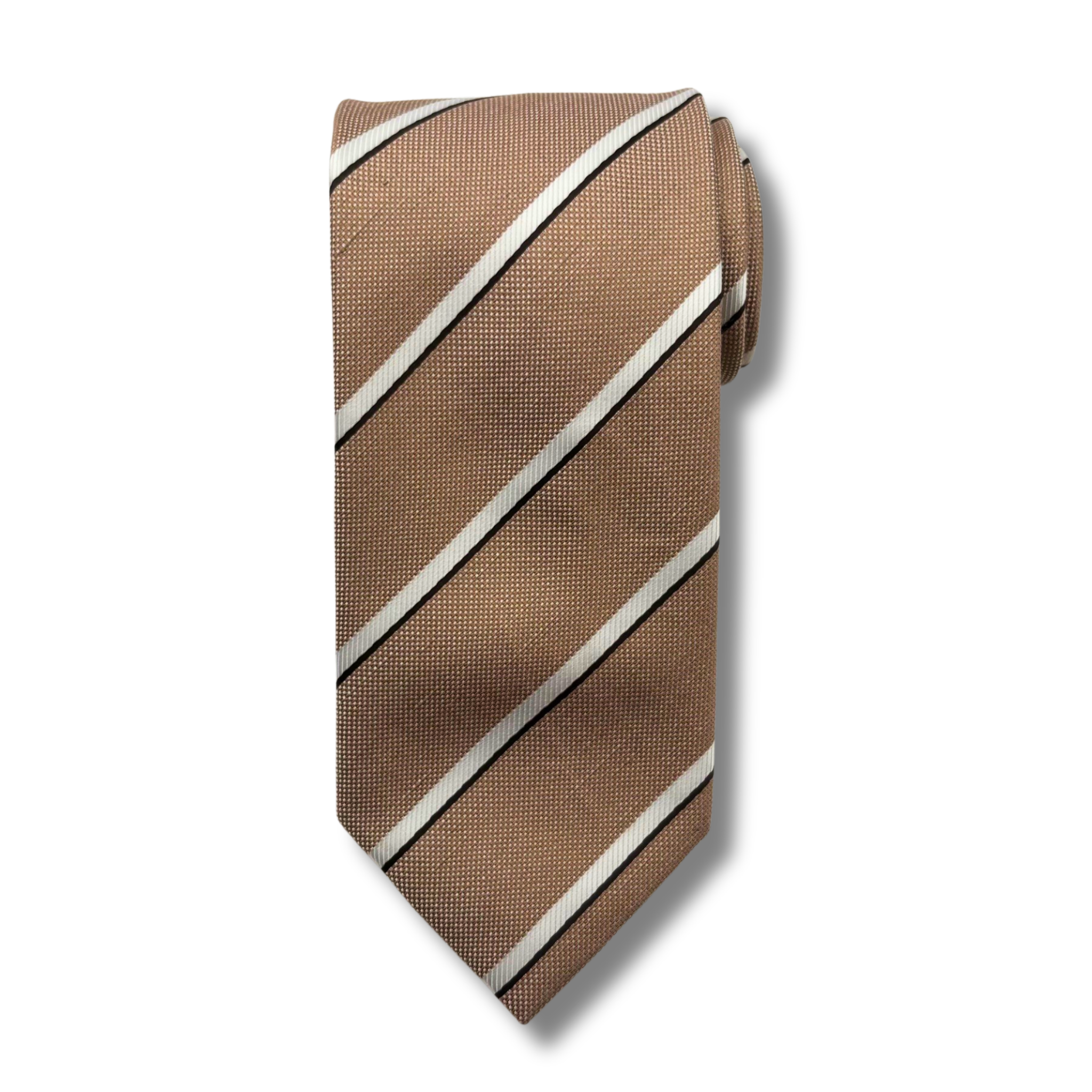 M0027 Sand Stribet Slips