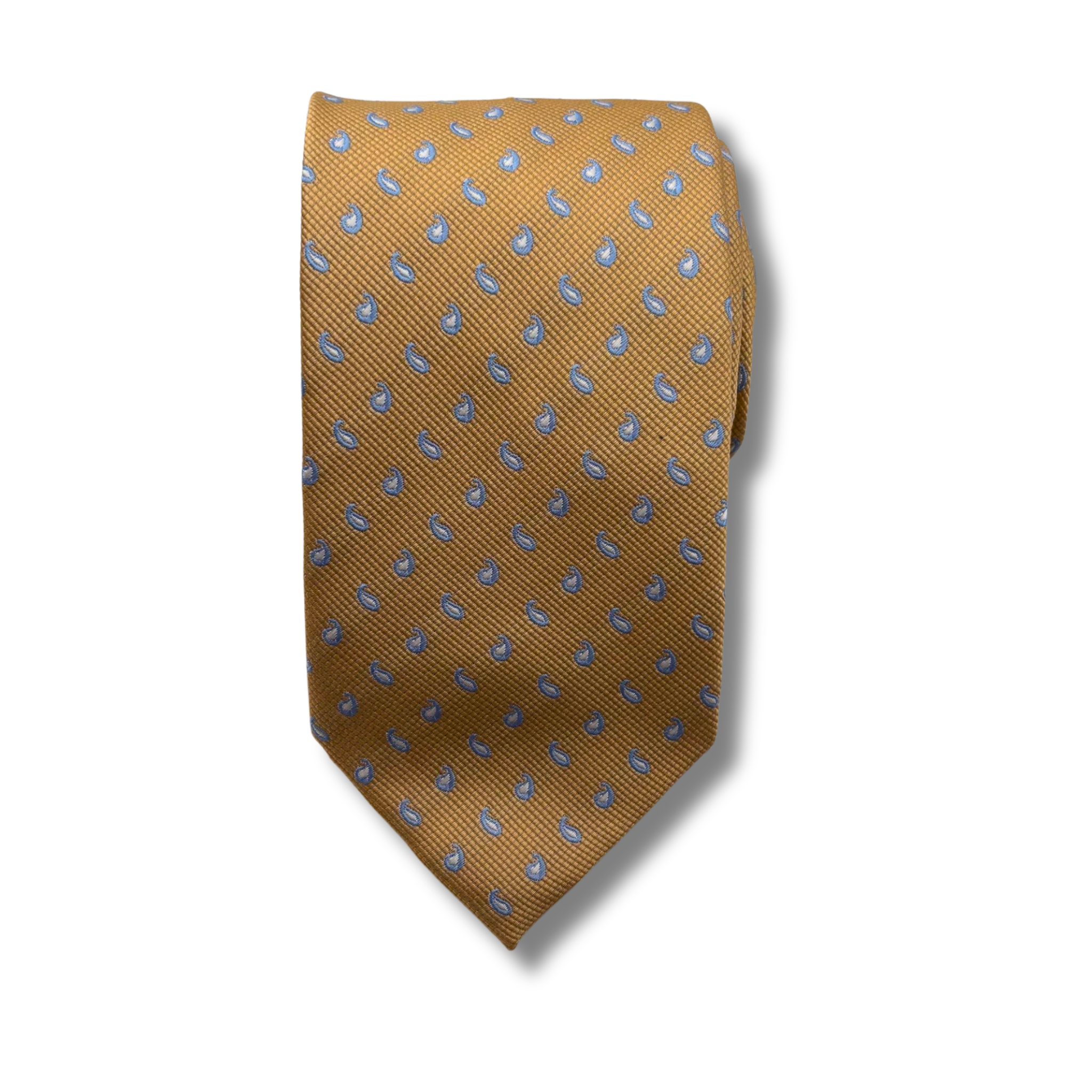 M0035 Camel Mønstret Slips