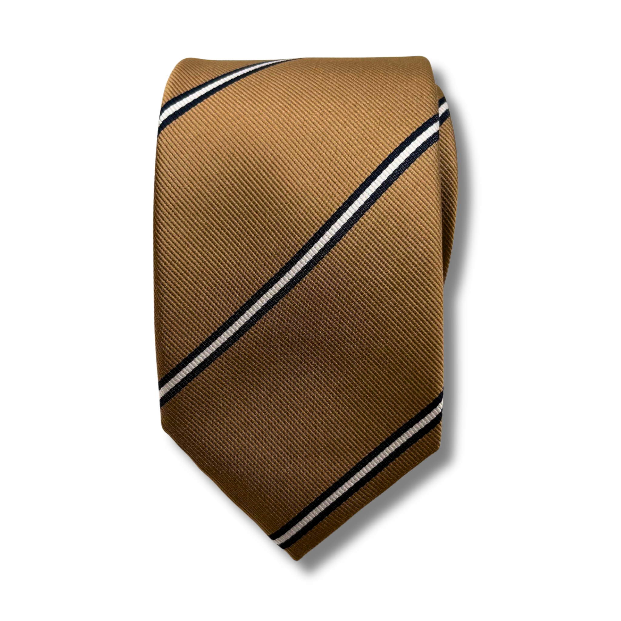 S0039 Camel Stribet Slips