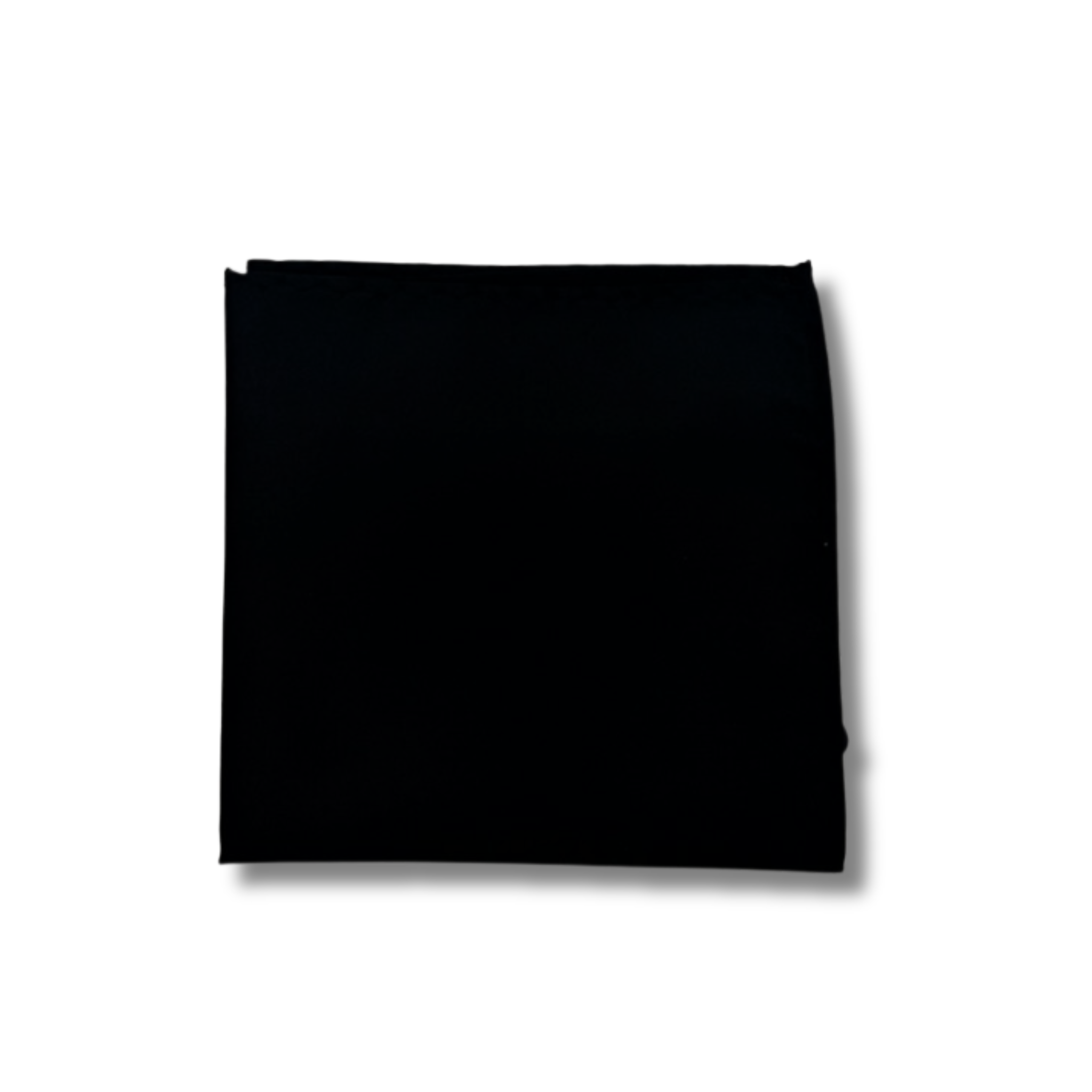 OMA022 Black Poly pynteklud